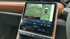 Lexus LBX 1.5 Takumi 5dr E-CVT Hybrid Hatchback